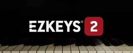 Toontrack EZkeys 2 icon